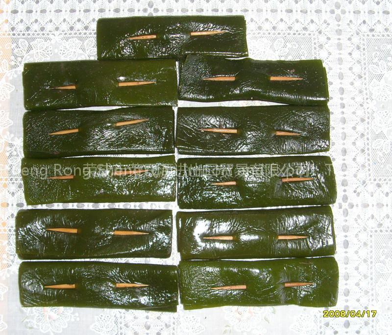 Salted Kelp 1