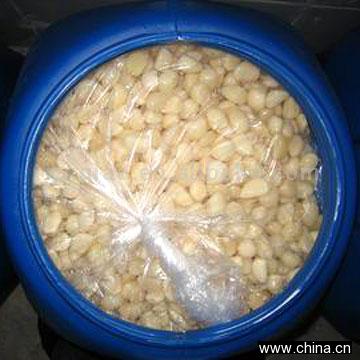 Garlic in Brine