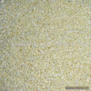 IQF Diced Garlic