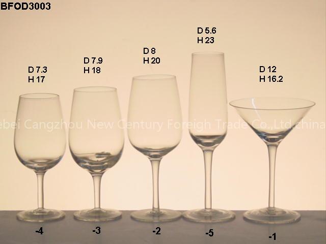Wine glass
