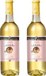 litchi wine--litchi fairy angle wine