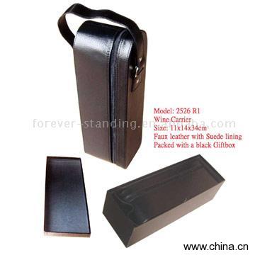 Wine Boxes