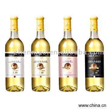 Lichee Fairy Wine