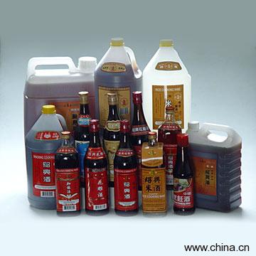 Pagoda Brand Shaoxing Cooking Wine