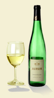 India White Wine