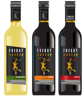 Australia Australian Wine