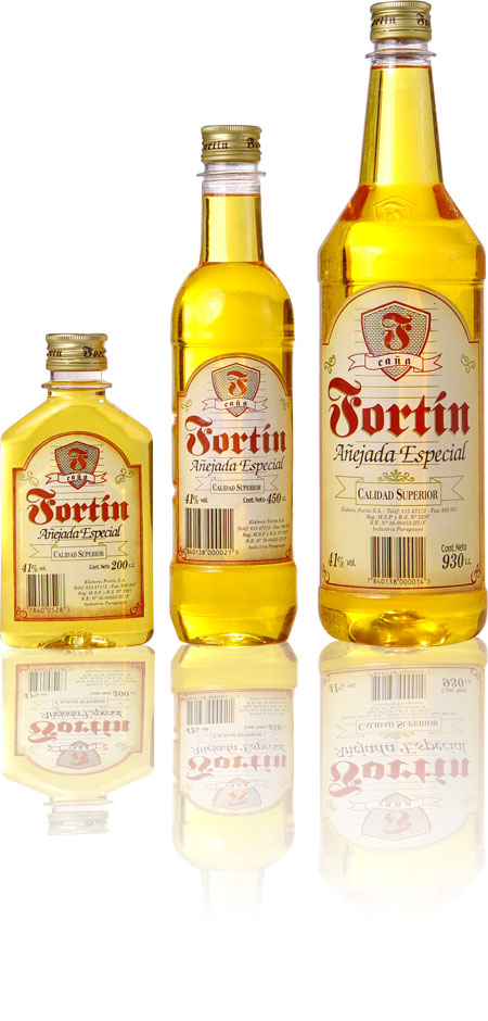 France Fortin Rum