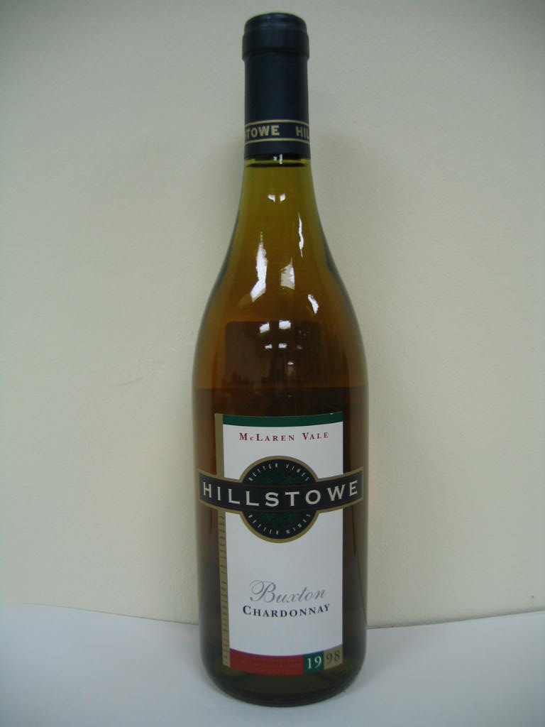 Singapore Australian Wine