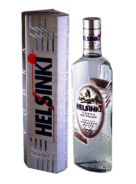 United Kingdom Vodka