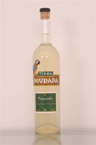 Brazil Caipirinha