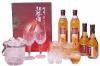 Red Ginseng Liquor (South Korea)