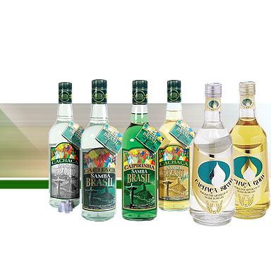 Brazil Brazilian Cachaca