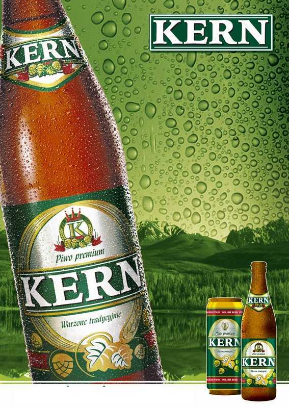 Poland Kern Premium Pils