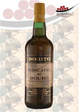 Portugal Moscatel Romarigo Liqueur Muscat Wine