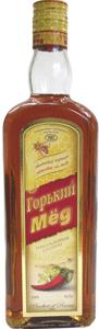 Russian Federation Infusion Bitter Honey