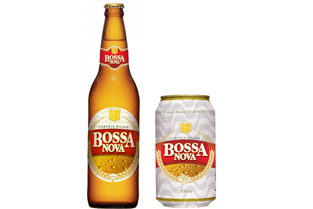 Brazil Bossa Nova Beer