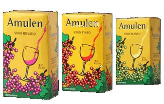 Canada Argentine Wines