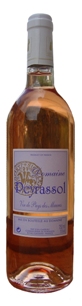 Hong Kong Wine From France