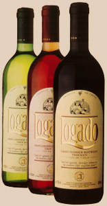 Greece Wine