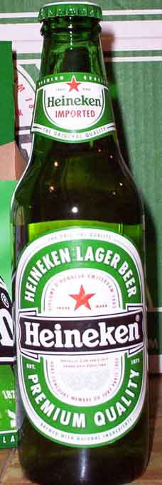 Singapore Brand Name Beers