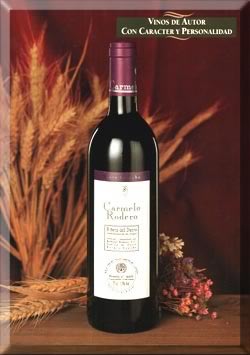 Spain Quality Red Wine : Tinto Cosecha Con Barrica