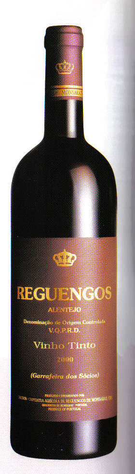 Portugal Portuguese Wines