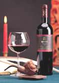 Macedonia Red Wine - Pinot Noir