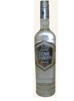 United States White Gold Vodka (Russia)