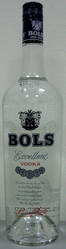 Ukraine Vodka