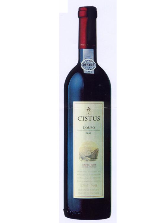 Portugal Red Wine