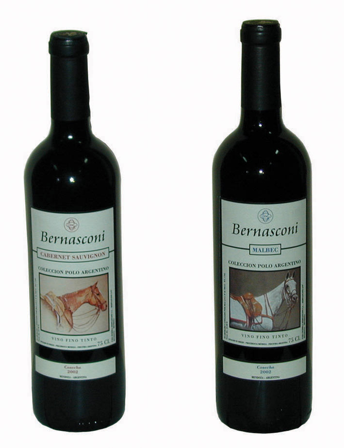 Argentina Red Wine