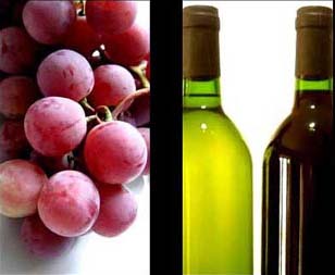 Australian Red & White Wine