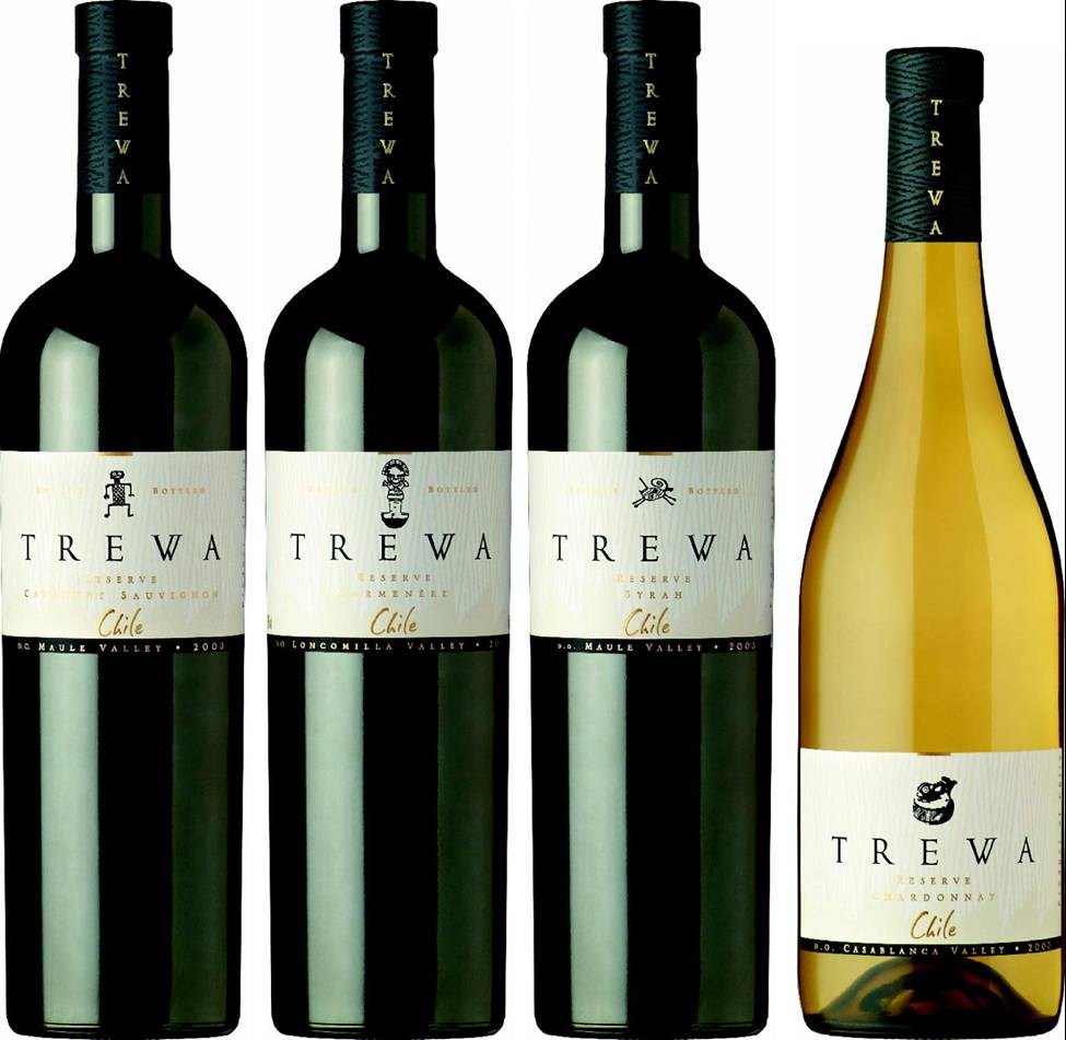 United States Trewa Reserve