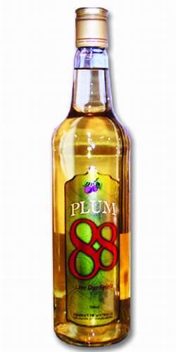 Australia Plum 88