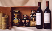 Spain Lot Foods Craftsmen