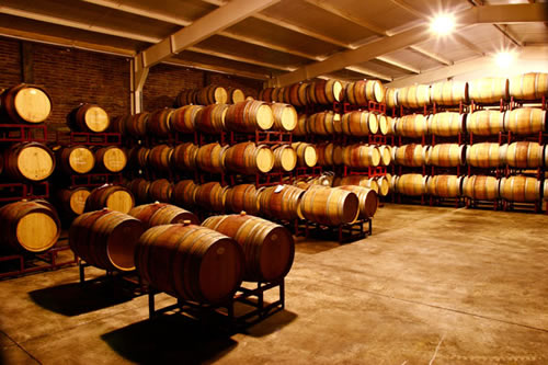 Chile Wines Varietal Line