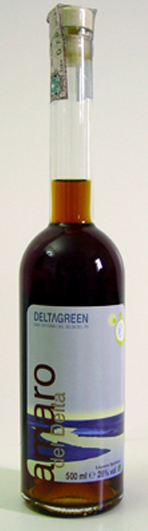Italy Amaro Del Delta