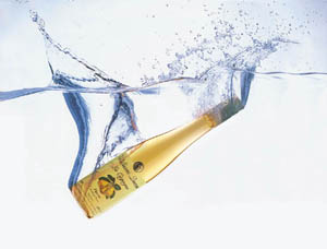 China (Mainland) Fruit Wine