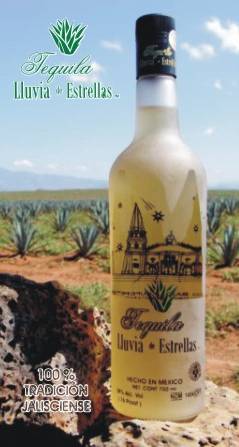 Mexico Tequila 100% Agave Reposado (Aged)