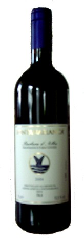 Italy Top Wine Of Fontana Brand