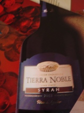 Argentina Red Argentine Wine