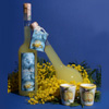 Italy Italian Liqueurs