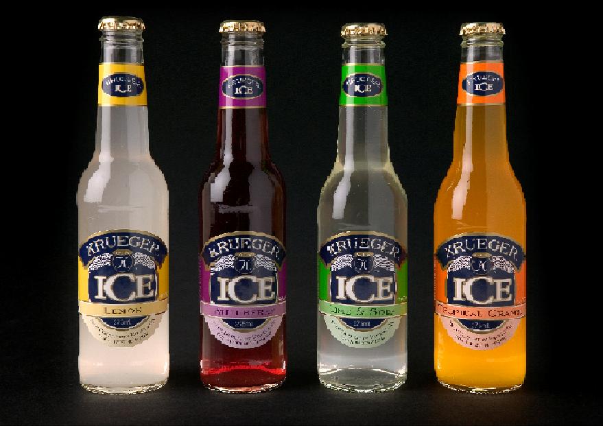 Australia Krueger Ice