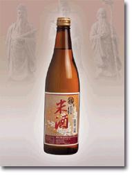 Taiwan Rice Cooking Wine