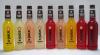 New-mix Cocktail (Mexico)