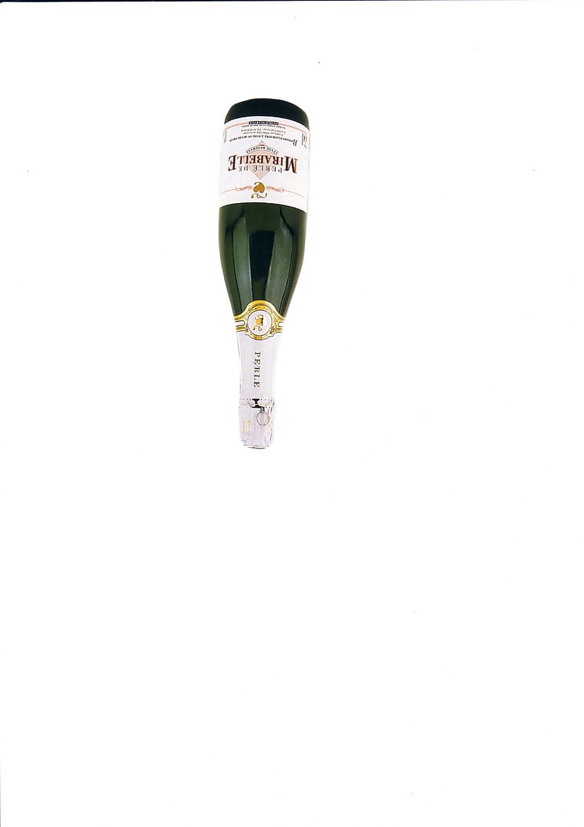 France Sparkling Fruit Wine