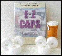 Canada Ocats Distributions presents EZ CAPS!