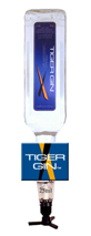 United Kingdom Tiger Gin