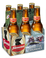 United States Famosa \\ Gallo Beer