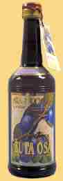 Yugoslavia Yellow Wasp Domestic Brandy